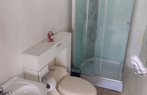 Caleta Cruz Cottage | Cozy beach house located in Caleta Grau, Zorritos, Tumbes.