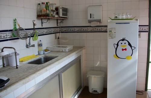 Porto Novo House | Cozy beach house with pool, barbecue and garage.