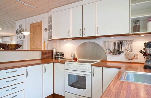 Bedegaard House | Cozy Beach Retreat - By Traum Ferienwohnungen