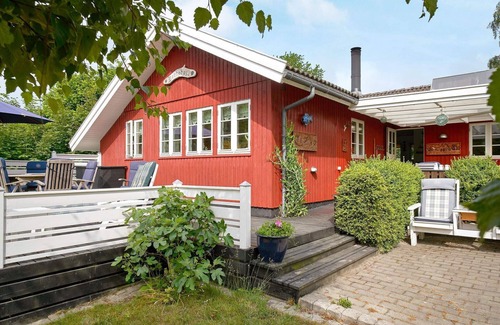 Bedegaard House | Cozy Beach Retreat - By Traum Ferienwohnungen