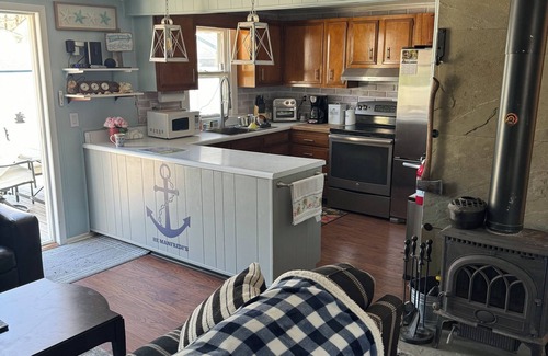 Point Pleasant - Toms River House | Cozy beach retreat with in ground pool just 7 minutes from seaside heights