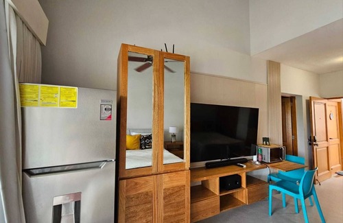 Dominicus Apartment | Cozy Beach Studion in Cadaques Caribe