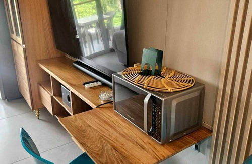 Dominicus Apartment | Cozy Beach Studion in Cadaques Caribe