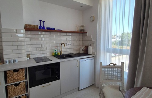 Sozopol Apartment | Cozy beach Studio 50m from Kavatsi beach, Sozopol