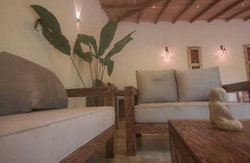 Talalla Hotel | Cozy Beach Talalla