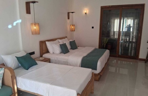 Talalla Hotel | Cozy Beach Talalla