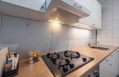 Valdovino Apartment | Cozy Beachfront Apartment in Valdoviño