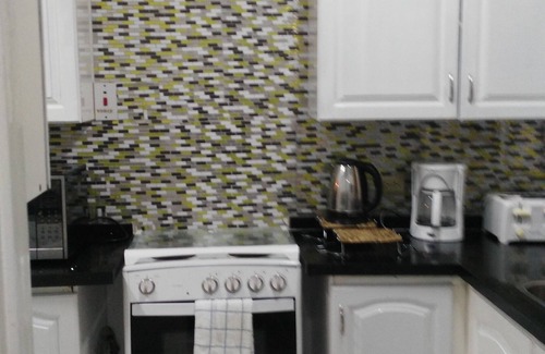 Tower Isle Apartment | Cozy Beachfront Condo- The Perfect home , where children stay free