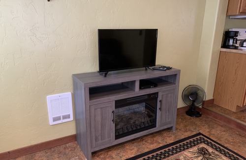 Seeley Lake Cabin | Cozy Bear Cabin
