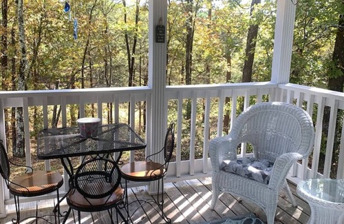 Fairfield Bay Condo | Cozy Bear Condo, Heart of FFB, UTV Friendly!