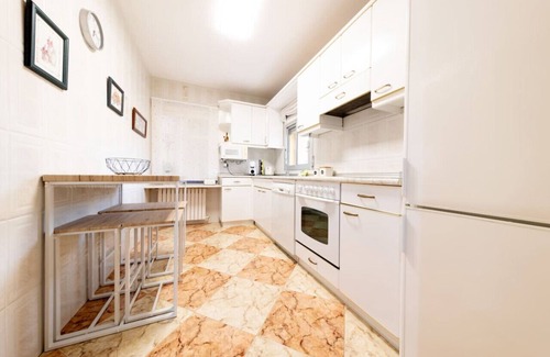Monreal de Ariza Apartment | Cozy & Beautiful Villa