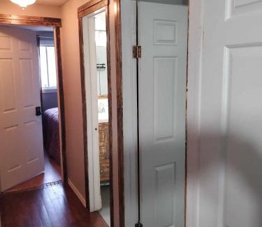 Gatineau House | Cozy beautiful 3 bedroom townhome