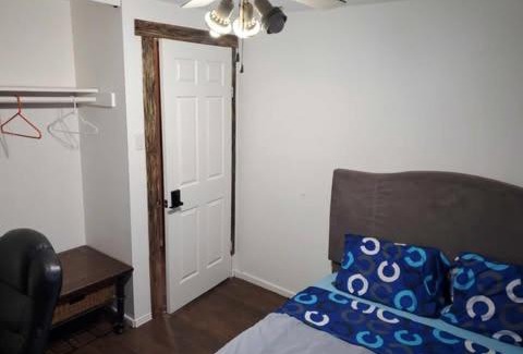 Gatineau House | Cozy beautiful 3 bedroom townhome