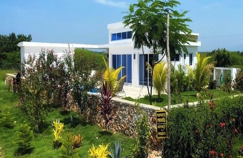 Nord-Est Department House | Cozy beautiful house, close to Cap-Haitian airport.