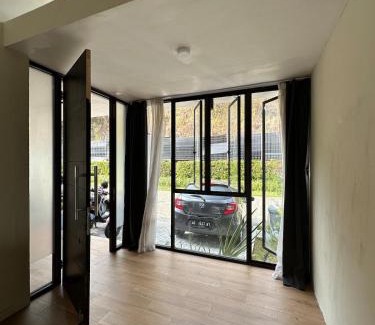 Tembalang House | Cozy & Beautiful house in Tembalang