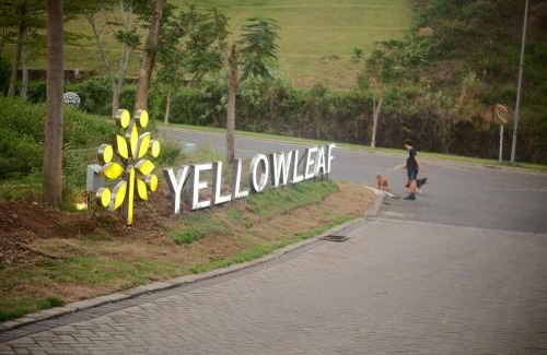 Tembalang House | Cozy & Beautiful house in Tembalang