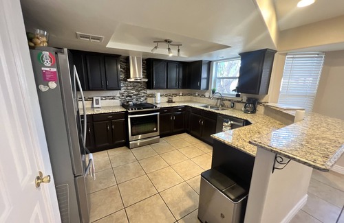 El Paso House | Cozy Beautiful house perfect for families