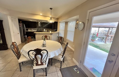 El Paso House | Cozy Beautiful house perfect for families
