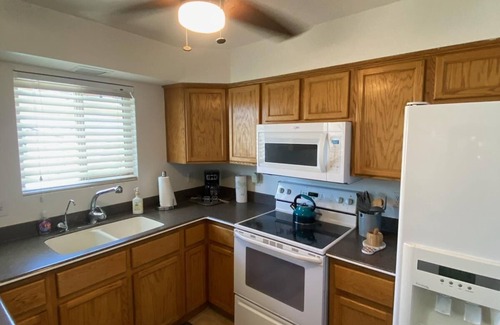 Lake Havasu City House | Cozy beautiful Lake view home with plenty of space for your family.