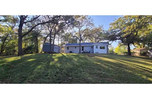 Bristow House | Cozy, beautifully remodeled home on Route 66