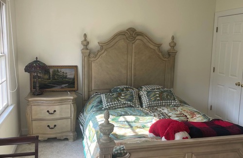 Lynchburg Bed & Breakfast | Cozy Bed and Breakfast in Lynchburg. Near downtown and close to everything