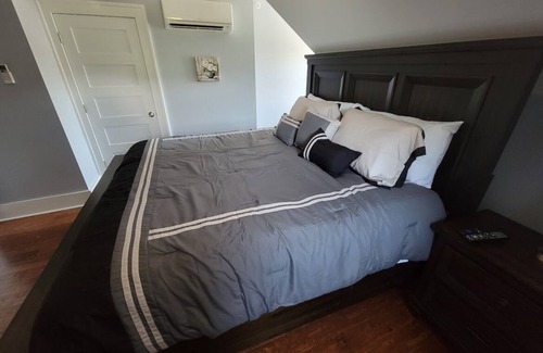 South Kortright Bed & Breakfast | Cozy bed & breakfast in marvelous South Kortright with WiFi, AC