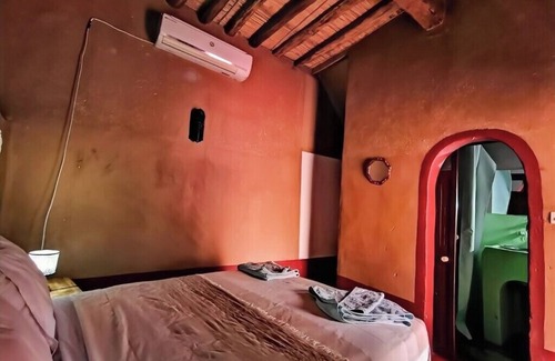 Amezrou Bed & Breakfast | Cozy bed & breakfast in charming Zagora with WiFi, AC