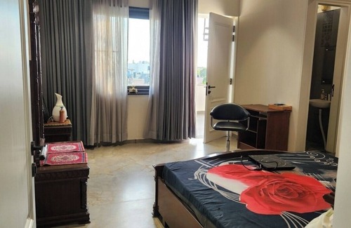 Bullawala Bed & Breakfast | Cozy bed & breakfast in charming Dehradun with AC