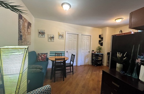 Morningside Heights Apartment | Cozy bedroom, Columbia University