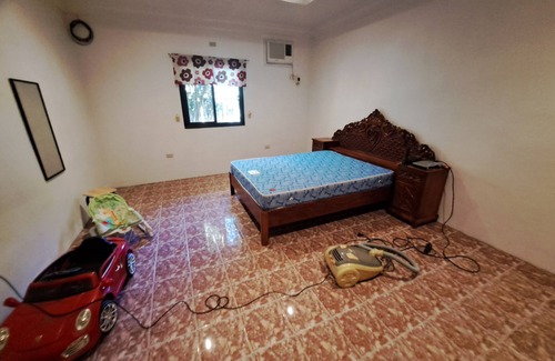 Rosales Resort | Cozy bedroom resort with kitchen, WiFi in charming Rosales 20000m² wall around