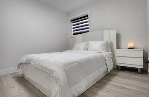 Mission House | Cozy bedroom suite in mission bc