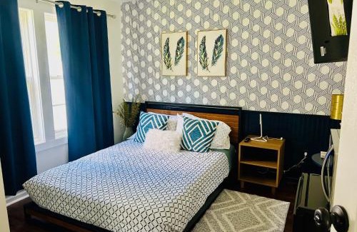 Indian Trail House | Cozy Bedroom Suites in Beautiful Shared Home with Pool Access
