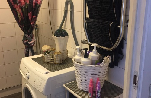 Brandbergen Apartment | cozy bedroom with great acess public transportation