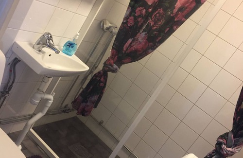 Brandbergen Apartment | cozy bedroom with great acess public transportation