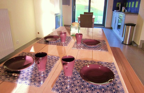 Soumoy Cottage | Cozy Bedrooms Cottage, Soumoy