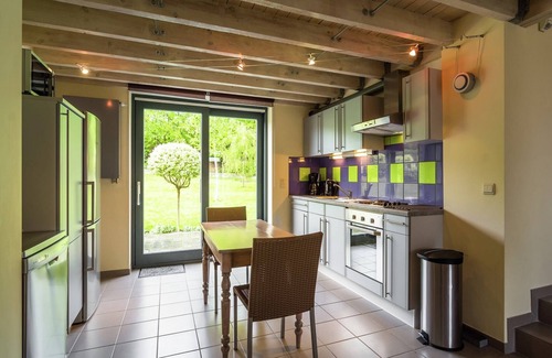 Soumoy Cottage | Cozy Bedrooms Cottage, Soumoy