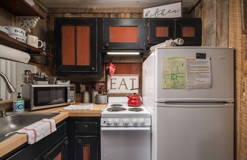 Banner Elk Apartment | Cozy Beech Mountain Studio/Trails, Ski & Wineries