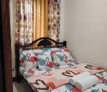 Pililla Ski Chalet | Cozy Bella