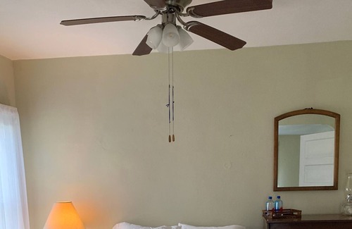 Benkelman House | Cozy Benkelman Cottage