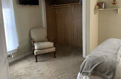 Benkelman House | Cozy Benkelman Cottage