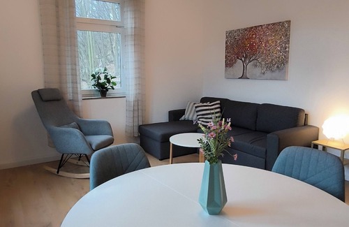 Konigstein an der Elbe Apartment | Cozy between the mountain and the Elbe