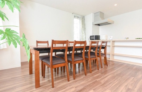 Otaru Apartment | Cozy big room Otaru 6 mins to Otaru sta RYOAN1F/Otaru Hokkaidō