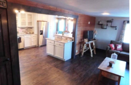 Grand Lake Cabin | Cozy Blackhawk Cabin