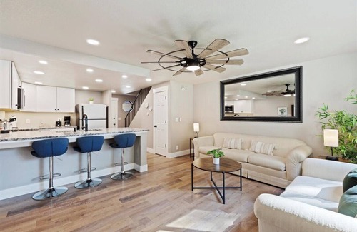 West Bench House | Cozy Boise Stay: Central Spot