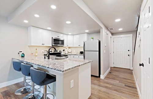 West Bench House | Cozy Boise Stay: Central Spot