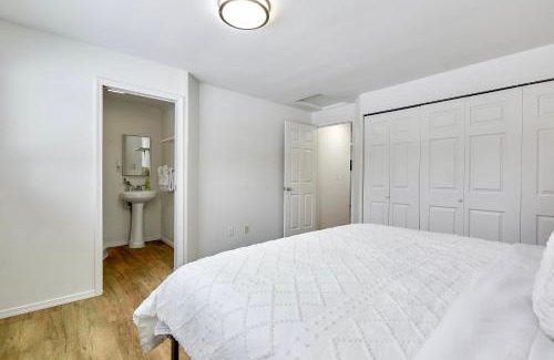 Alderwood Manor House | Cozy Bothell Rambler with Office Game room bar and XL Fenced Yard