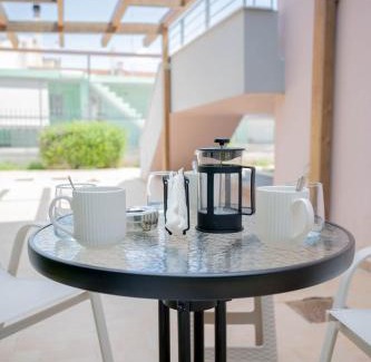 Vrahati Apartment | Cozy Boutique