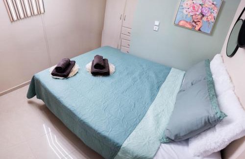 Vrahati Apartment | Cozy Boutique