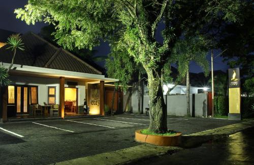Klojen House | COZY Boutique Guest House