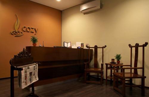 Klojen House | COZY Boutique Guest House